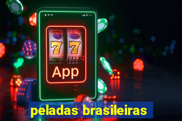 peladas brasileiras